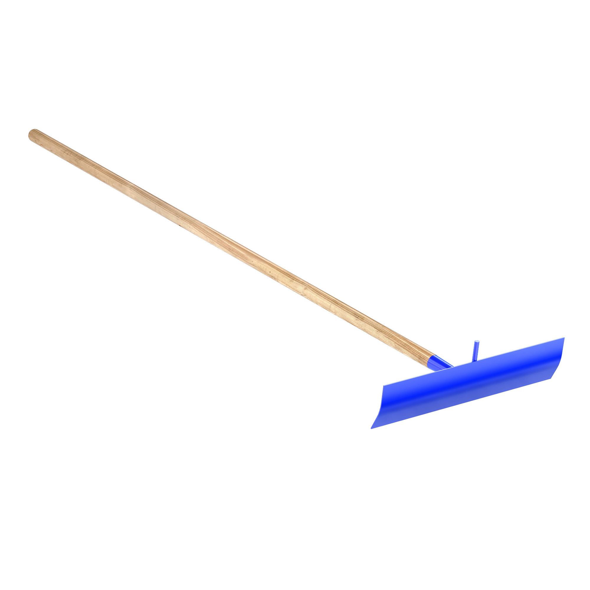 Bon, Concrete Placer - San Fran With Hook - 60in. Wd HDL, Model# 22-156